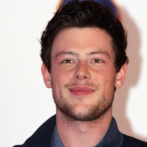 コリー・モンティス(Cory Monteith)