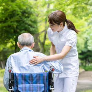 介護福祉士・介護士
