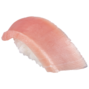 中とろ