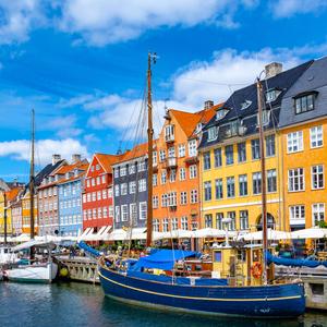 デンマークの観光地人気ランキング デンマーク旅行でおすすめの観光スポット 名所は みんなのランキング