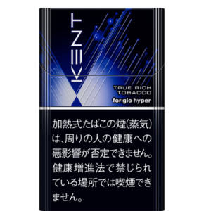 ケント・ネオスティック・トゥルー・リッチ・タバコ