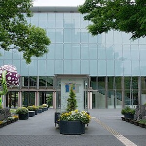 松本市美術館