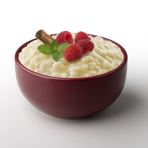 ライスプディング