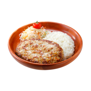 レギュラーバーグディッシュ