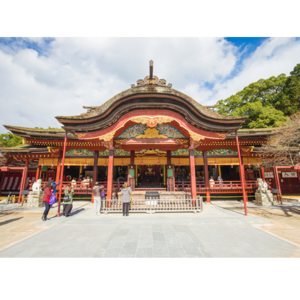 太宰府天満宮