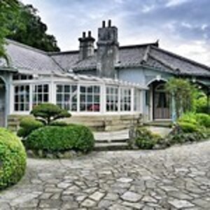 グラバー園