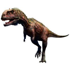 マジュンガサウルス