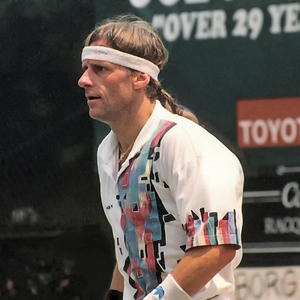 ビヨン・ボルグ(Björn Borg)