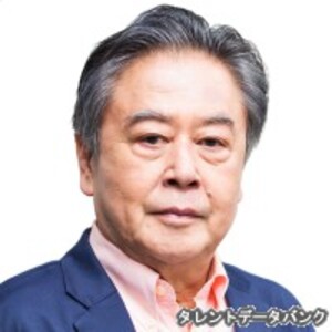 風間杜夫