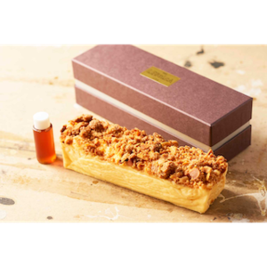 レゾルカ 贅沢チーズケーキ