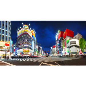 新宿