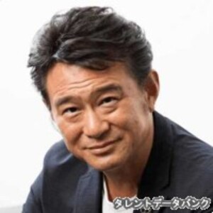 船越英一郎