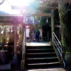 湯本熊野神社