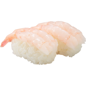 甘海老
