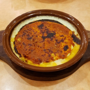 ミラノ風ドリア
