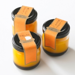 玉子屋やまたか たぶん世界一濃厚なプリン 天国のぶた