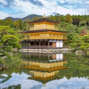 古都京都の文化財(京都市、宇治市、大津市)