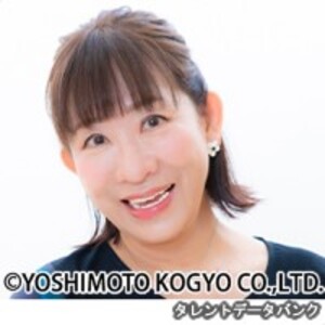 浅香あき恵