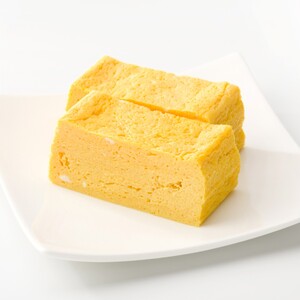 だし巻き玉子