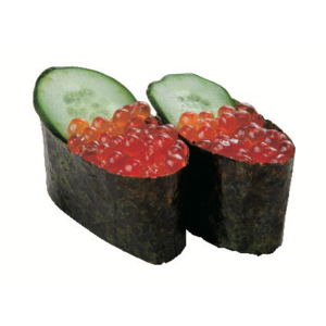 いくら(魚べい)