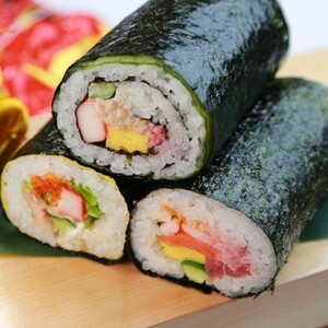 恵方巻き