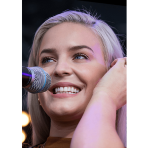 アン・マリー(Anne-Marie)