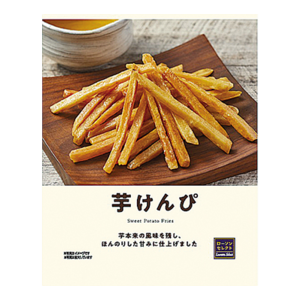 ローソン セレクト 芋けんぴ