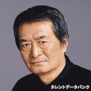 山﨑努