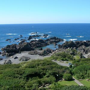 室戸岬