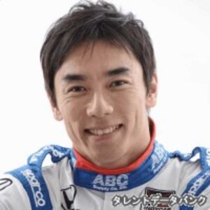 佐藤琢磨