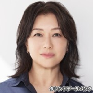 夏川結衣
