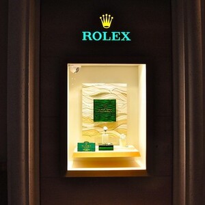 ロレックス(Rolex)