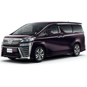 トヨタ ヴェルファイア