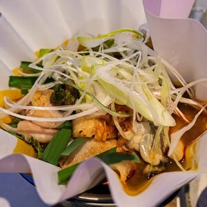 各務原キムチ