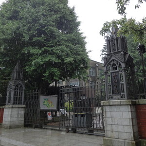 青山学院大学