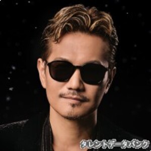 EXILE ATSUSHI