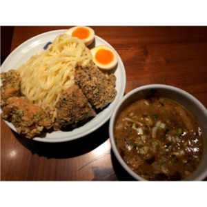 麺屋武蔵 二天
