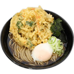 天玉そば