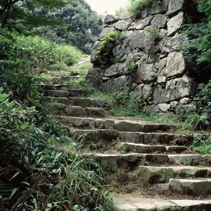 安土城