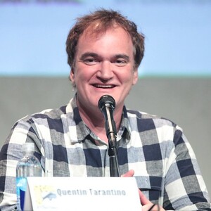 クエンティン・タランティーノ(Quentin Tarantino)
