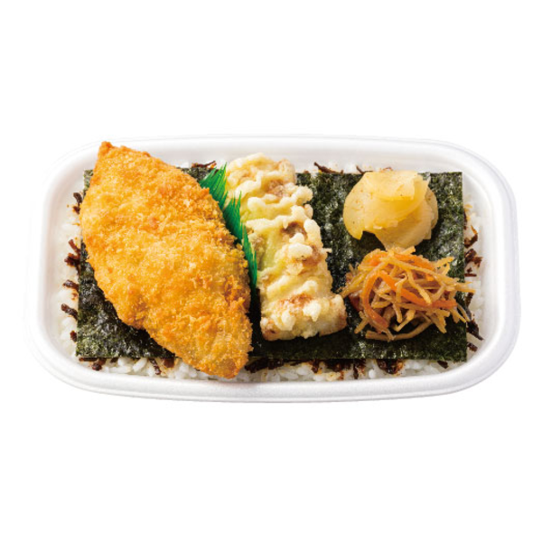 【人気投票 139位】ほっともっとメニューランキング！みんながおすすめする弁当・おかずは？ みんなのランキング