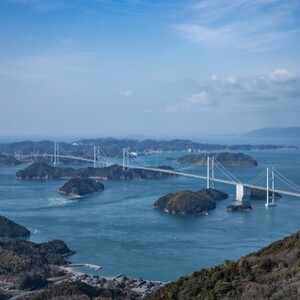 しまなみ海道