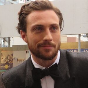 アーロン・テイラー=ジョンソン(Aaron Taylor-Johnson)