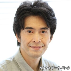 及川ナオキ