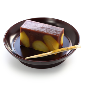 栗ようかん
