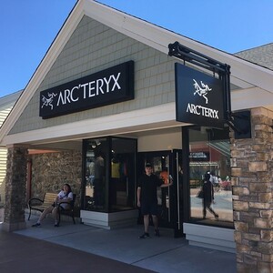 アークテリクス(ARC'TERYX)