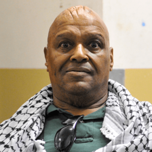 アブドーラ・ザ・ブッチャー(Abdullah the Butcher)