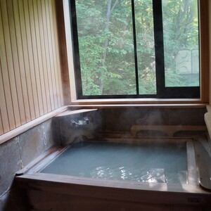 五色温泉（長野県）