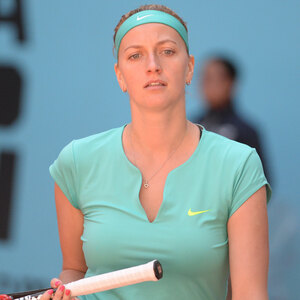 ペトラ・クビトバ(Petra Kvitová)