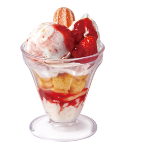 berry cuteないちごパルフェ